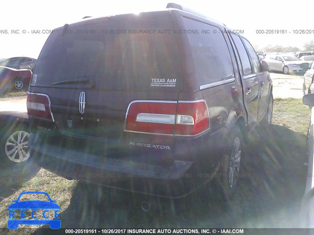 2010 Lincoln Navigator 5LMJJ2H50AEJ08323 image 3