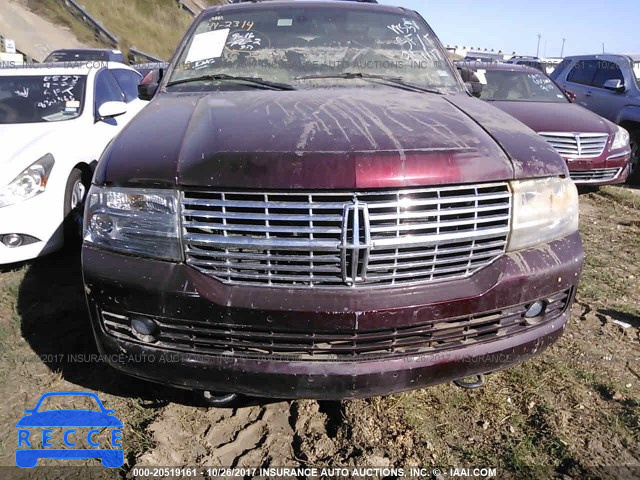 2010 Lincoln Navigator 5LMJJ2H50AEJ08323 image 5