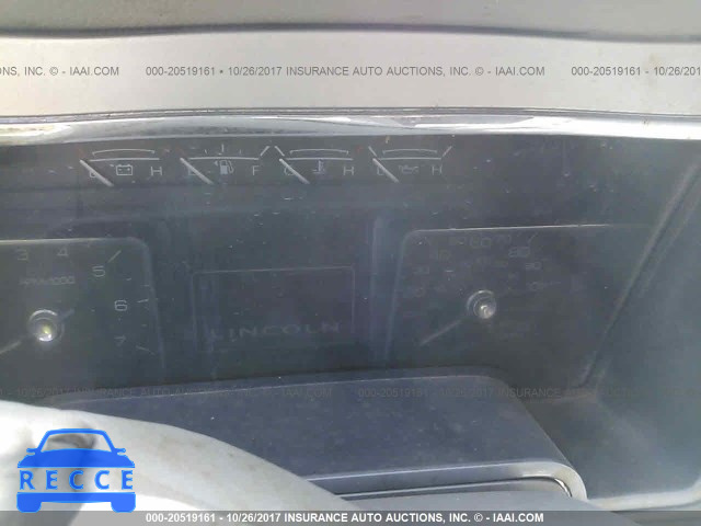 2010 Lincoln Navigator 5LMJJ2H50AEJ08323 image 6