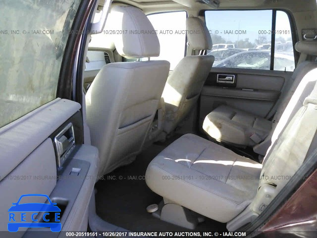 2010 Lincoln Navigator 5LMJJ2H50AEJ08323 image 7