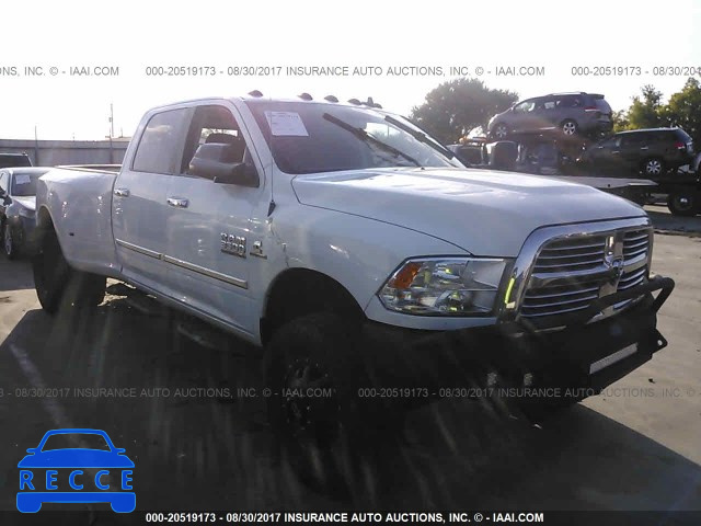 2016 RAM 3500 3C63RRHLXGG155481 image 0