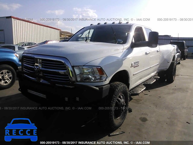 2016 RAM 3500 3C63RRHLXGG155481 image 1