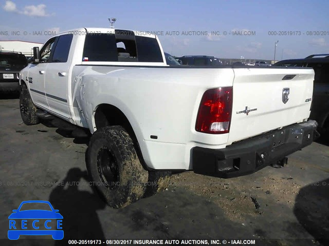 2016 RAM 3500 3C63RRHLXGG155481 image 2