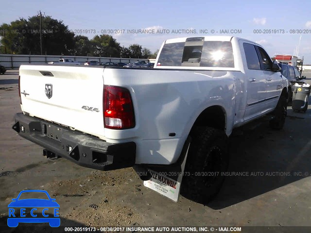 2016 RAM 3500 3C63RRHLXGG155481 image 3