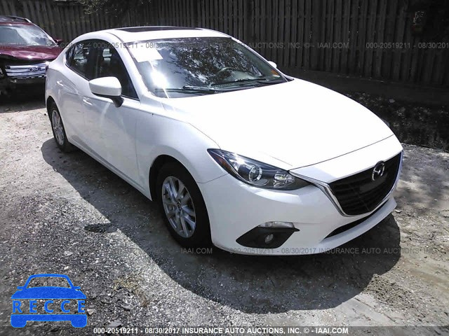 2015 Mazda 3 3MZBM1W79FM135424 image 0