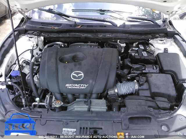 2015 Mazda 3 3MZBM1W79FM135424 Bild 9