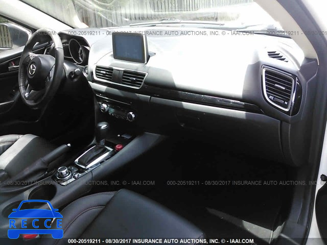2015 Mazda 3 3MZBM1W79FM135424 image 4