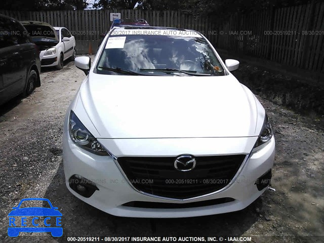 2015 Mazda 3 3MZBM1W79FM135424 Bild 5