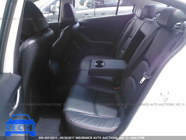 2015 Mazda 3 3MZBM1W79FM135424 Bild 7