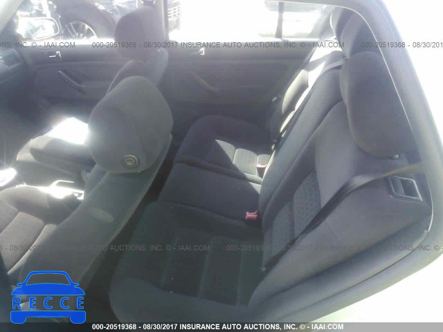 2003 Volkswagen Golf GLS 9BWGK61J434014439 зображення 7