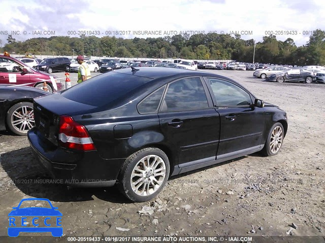 2005 Volvo S40 YV1MS682852060960 Bild 3