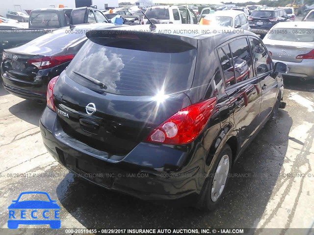 2009 Nissan Versa 3N1BC13E29L468280 image 3