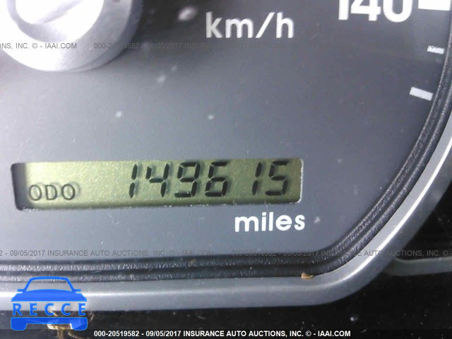 2009 MITSUBISHI GALANT 4A3AB36F99E022443 зображення 6