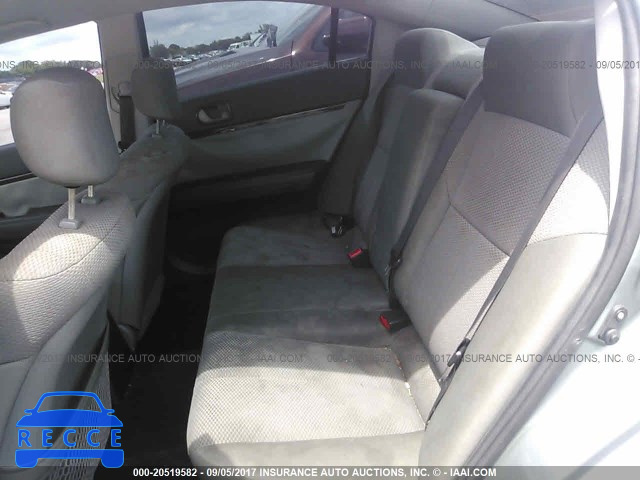 2009 MITSUBISHI GALANT 4A3AB36F99E022443 зображення 7