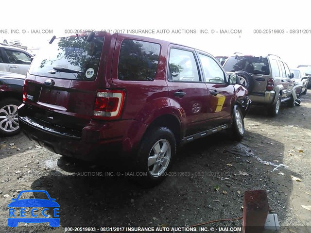 2012 Ford Escape 1FMCU0C71CKB63352 image 3