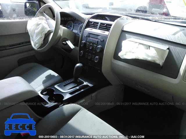 2012 Ford Escape 1FMCU0C71CKB63352 image 4