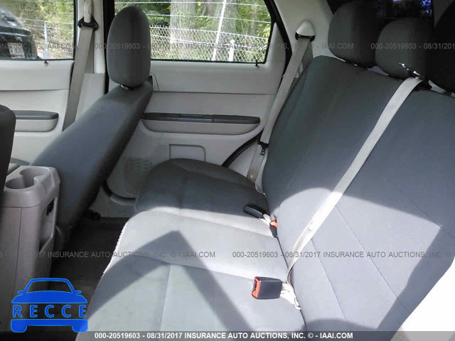 2012 Ford Escape 1FMCU0C71CKB63352 Bild 7