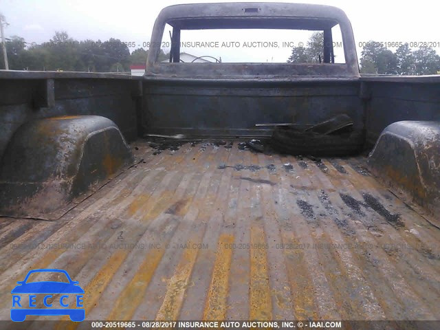 1972 CHEVROLET C10 CCE142A149503 image 7