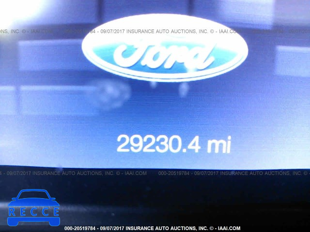 2015 Ford Explorer 1FM5K7B83FGC04606 image 6