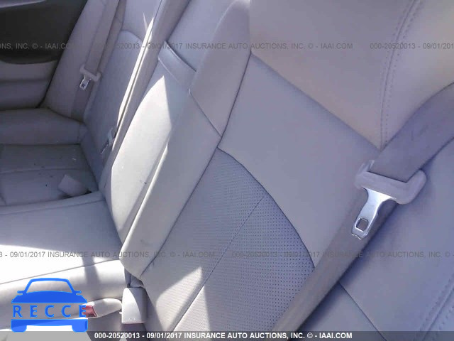 2012 Infiniti G25 JN1DV6AR9CM730606 image 7