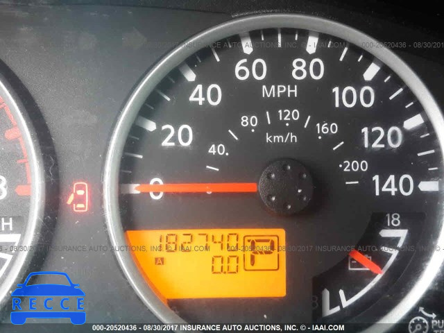 2011 Nissan Pathfinder S/LE/SE 5N1AR1NB2BC620629 image 6