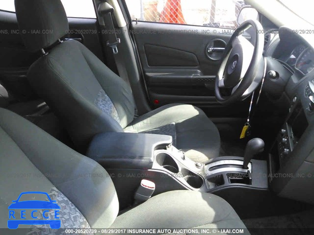 2004 Pontiac Grand Prix GT 2G2WP522841134805 зображення 4