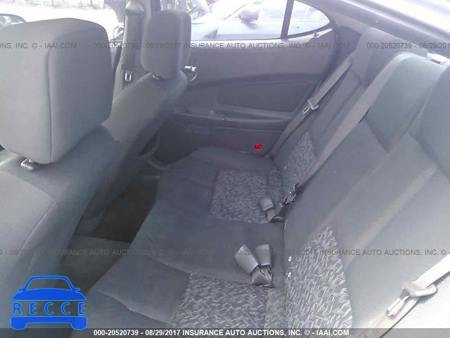 2004 Pontiac Grand Prix GT 2G2WP522841134805 зображення 7