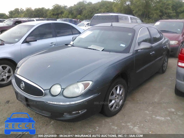 2005 Buick Lacrosse CXL 2G4WD532751230361 image 1