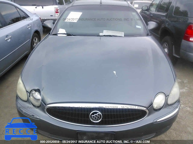 2005 Buick Lacrosse CXL 2G4WD532751230361 image 5