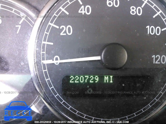 2005 Buick Lacrosse CXL 2G4WD532751230361 image 6