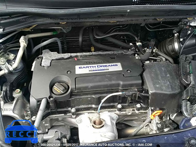 2015 Honda CR-V 2HKRM3H73FH527637 image 9