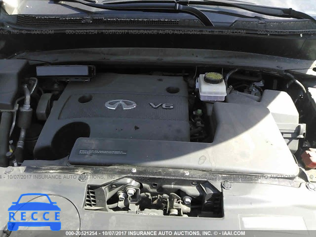 2015 Infiniti QX60 5N1AL0MN4FC521467 image 9