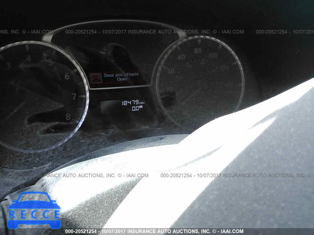 2015 Infiniti QX60 5N1AL0MN4FC521467 image 6