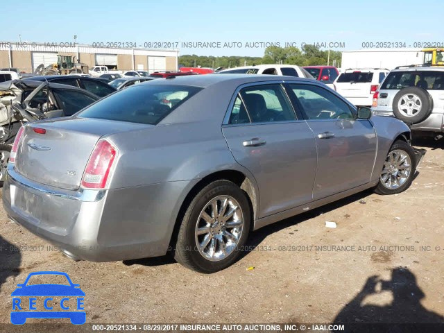 2014 CHRYSLER 300 2C3CCAAG0EH354811 зображення 3