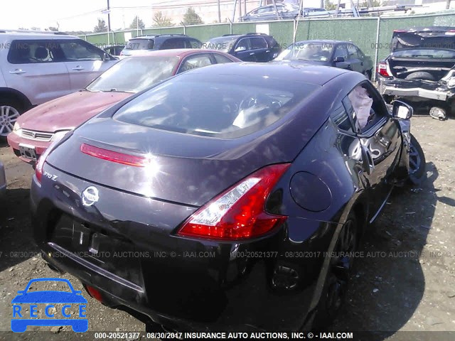 2016 Nissan 370Z JN1AZ4EHXGM930381 image 3