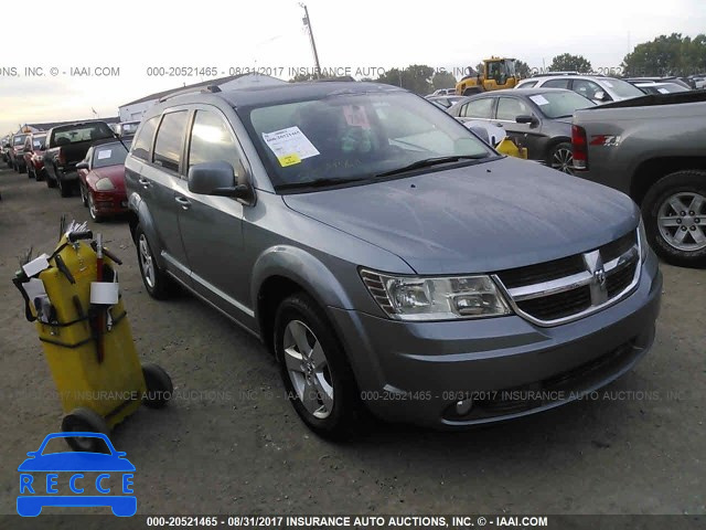 2010 Dodge Journey 3D4PG5FV7AT116572 image 0