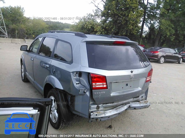 2010 Dodge Journey 3D4PG5FV7AT116572 image 2