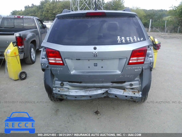 2010 Dodge Journey 3D4PG5FV7AT116572 image 5