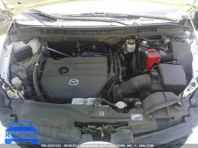 2011 Mazda CX-7 JM3ER2AM6B0393019 Bild 9