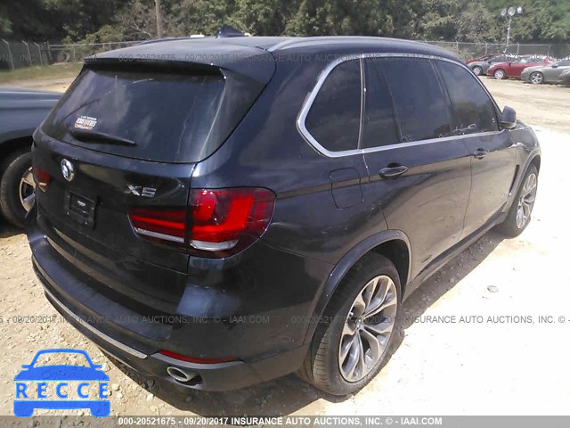 2017 BMW X5 5UXKS4C35H0Y16440 зображення 3