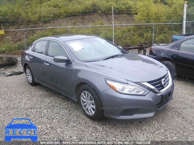 2016 Nissan Altima 1N4AL3AP1GN360244 image 0
