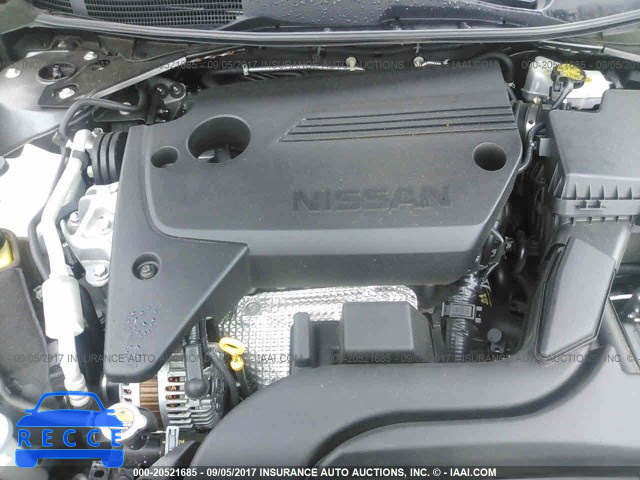 2016 Nissan Altima 1N4AL3AP1GN360244 image 9