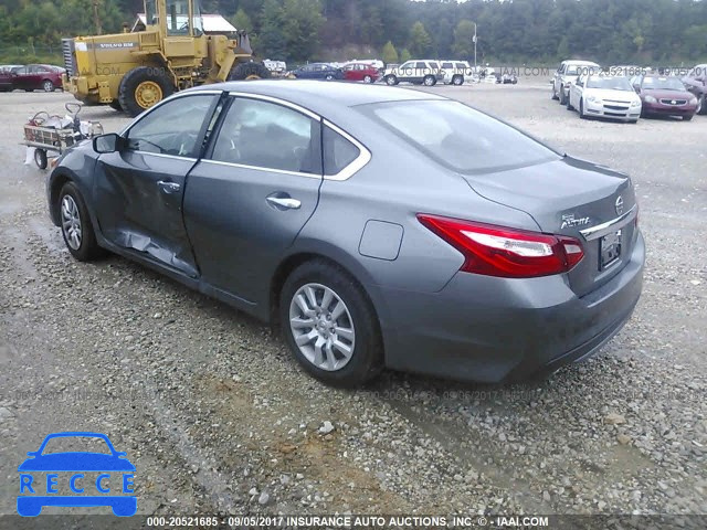 2016 Nissan Altima 1N4AL3AP1GN360244 image 2