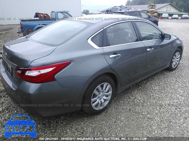 2016 Nissan Altima 1N4AL3AP1GN360244 image 3