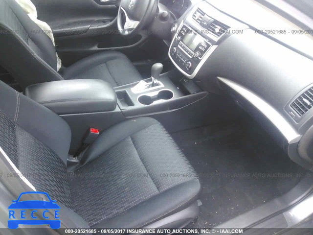 2016 Nissan Altima 1N4AL3AP1GN360244 image 4