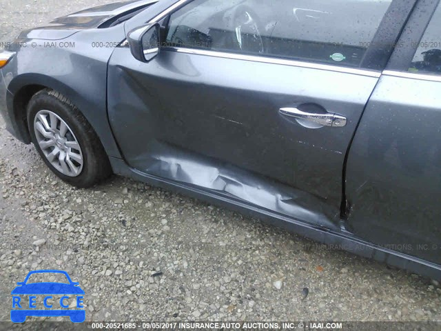 2016 Nissan Altima 1N4AL3AP1GN360244 image 5
