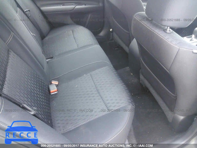 2016 Nissan Altima 1N4AL3AP1GN360244 image 7