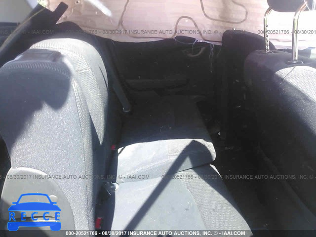 2013 Honda FIT JHMGE8H52DC057172 image 7