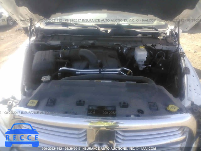 2013 RAM 2500 SLT 3C6TR5DT9DG614624 image 9