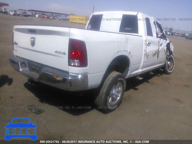2013 RAM 2500 SLT 3C6TR5DT9DG614624 image 3